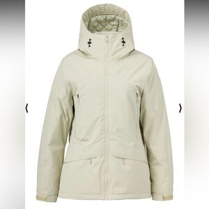 FLYLOW WOMEN’S SARAH JACKIE (ski/snowboard)